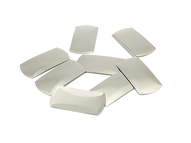 Metal dome for membrane switch of Vigatec development co., LTD.
