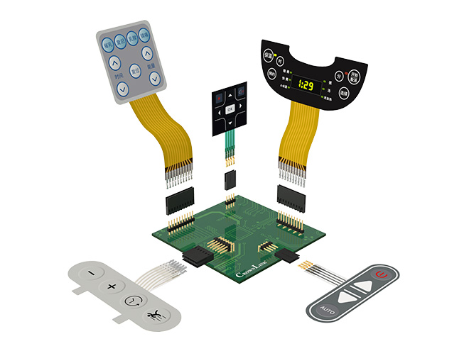 FLEXIBLE CONNECTOR manufacturer of WMX