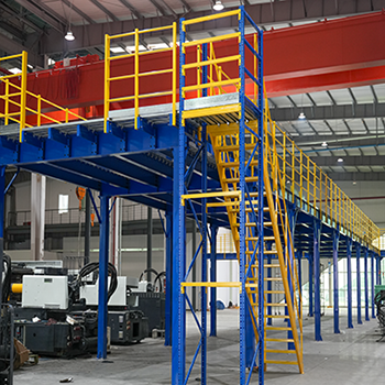 GCC Warehouse Storage in 2026: Market Trends and What Buyers Should Consider