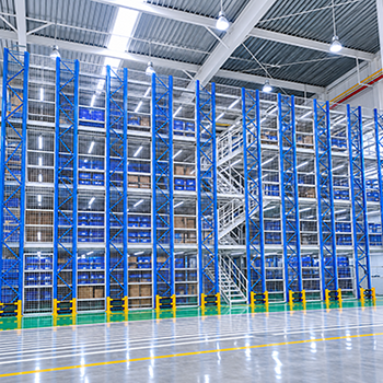 GCC Warehouse Storage in 2026: Market Trends and What Buyers Should Consider