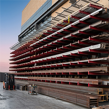 GCC Warehouse Storage in 2026: Market Trends and What Buyers Should Consider
