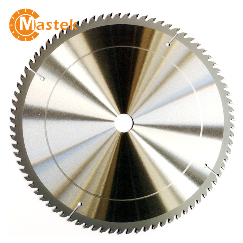 TCT Wood Cutting Saw Blade