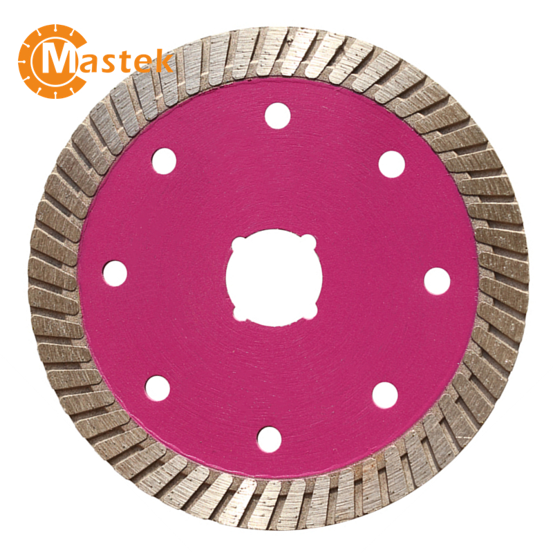 What is a Diamond Cut Blade Used For?