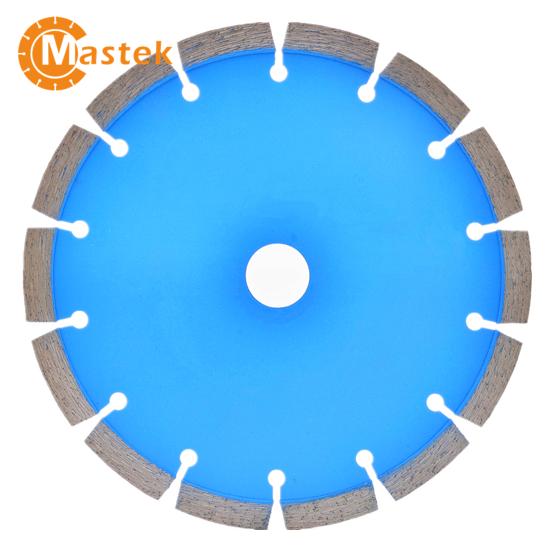 What is a Diamond Cut Blade Used For?