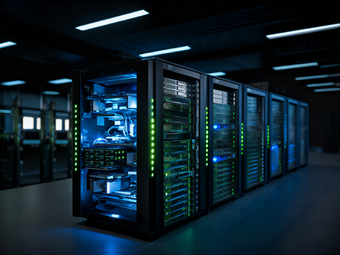 Trends in AI Server Power Supply Development