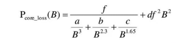 Db Conversion Formula PFC Inductor Calculation Methods, Loss Analysis, and Experimental ...