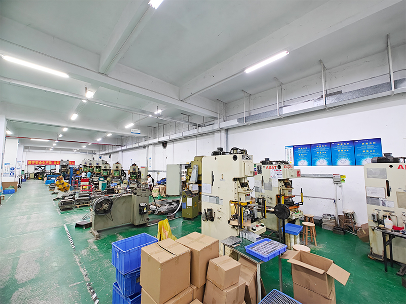 Shenzhen Bufan Craft Gift Co., Ltd