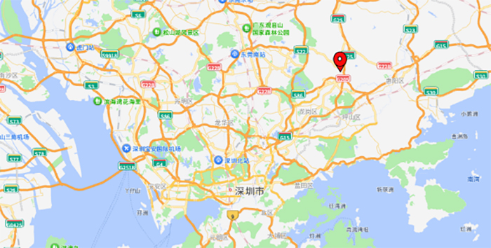 Shenzhen Bufan Craft Gift Co., Ltd