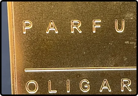 Label Anggur Dengan Fungsi Anti Pemalsuan
