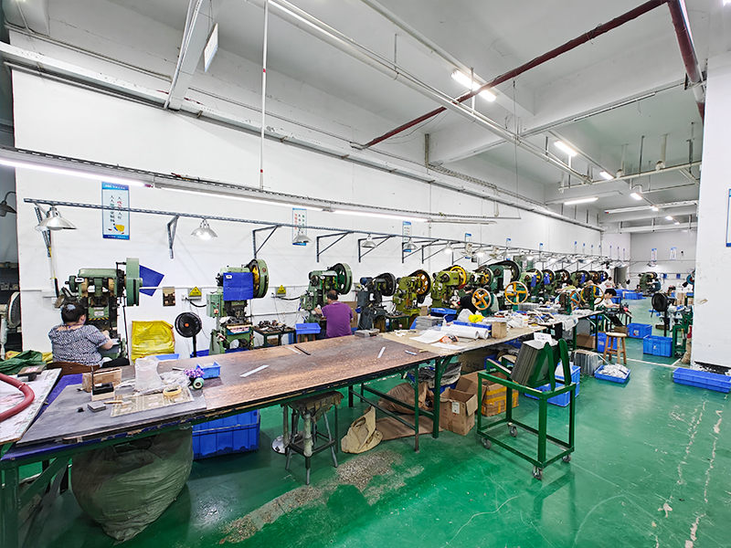 Shenzhen Bufan Craft Gift Co., Ltd