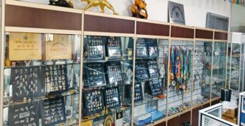 Shenzhen Bufan Craft Gift Co., Ltd