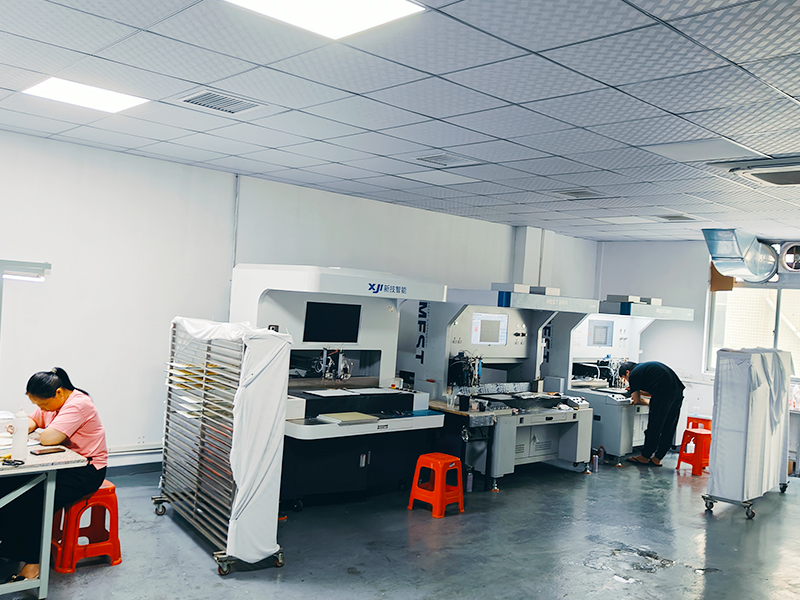 Shenzhen Bufan Craft Gift Co., Ltd
