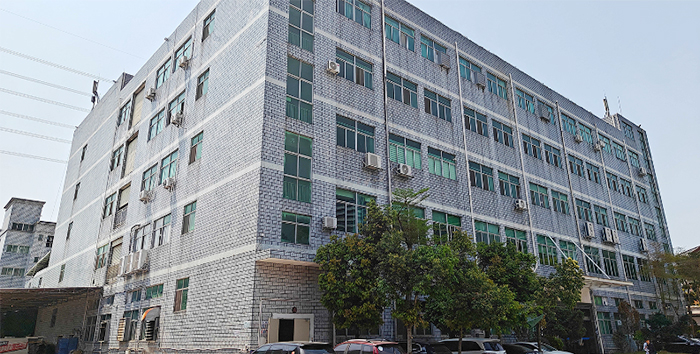 Shenzhen Bufan Craft Gift Co., Ltd
