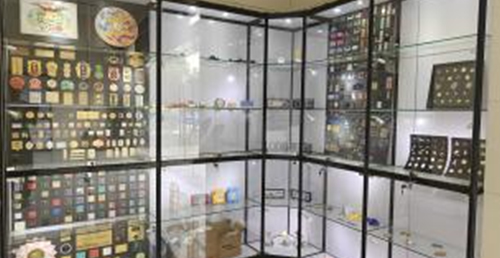Shenzhen Bufan Craft Gift Co., Ltd