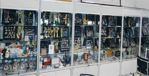 Shenzhen Bufan Craft Gift Co., Ltd