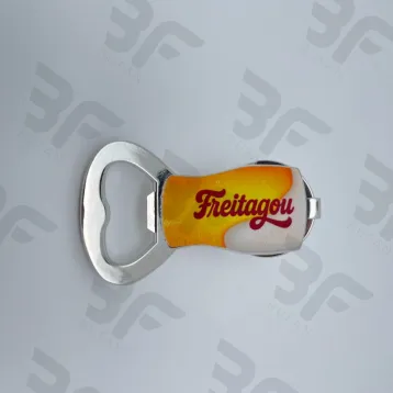 Pembuka Botol Gantungan Kunci