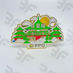 Membangun Magnet Kulkas