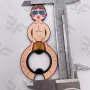Magnet Kulkas Pembuka Botol
