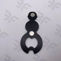 Magnet Kulkas Pembuka Botol