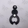 Magnet Kulkas Pembuka Botol