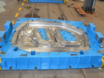 Industria automotriz