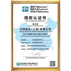 Coil AI Approved Applicator - Shanghai