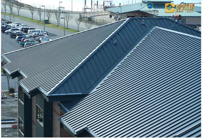 Aluminum Roofing Coil