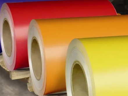 The Ultimate Buyers Guide for Purchasing Color-Coated Aluminum Coils