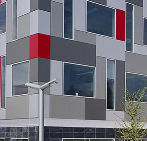 PVDF Coated Aluminum Coil