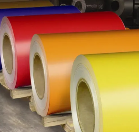  PE Coating Coils
