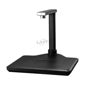 هكس-580 كاميرا عالية الوضوح