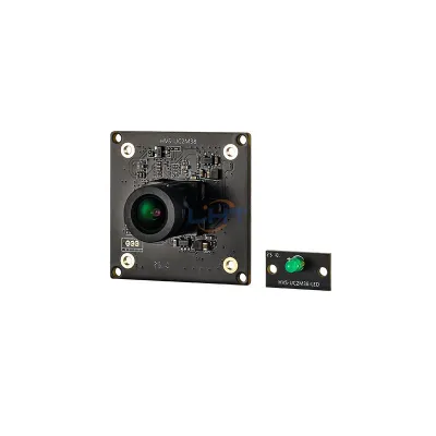 أوسب رغب واسعة النطاق الديناميكي هد كاميرا