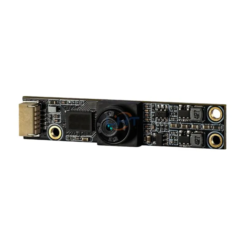 Can USB HD Camera Modules be used for industrial inspection?