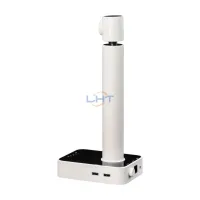 كاميرات مستندات عالية السرعة عالية السرعة 500 هرتز