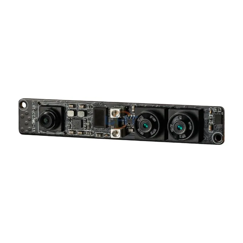 What are the benefits of USB HD Camera Modules over analog cameras?
