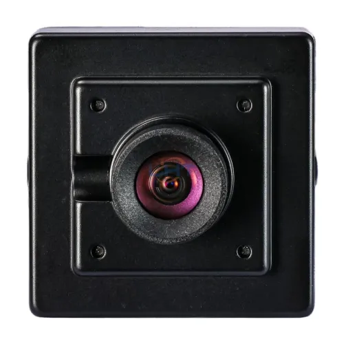 لت-820 فولت-31 ب سلسلة كاميرا مصغرة