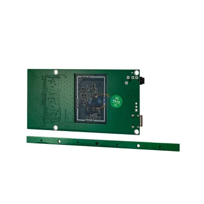 8-صفيف ميكروفون-بنك201-سلسلة كاميرات مصغرة