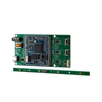 8-صفيف ميكروفون-بنك201-سلسلة كاميرات مصغرة