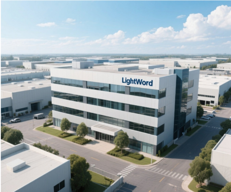 Lightword Electronic Industrial(Zhongshan) Co., Ltd.  