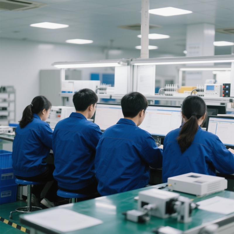 Lightword Electronic Industrial(Zhongshan) Co., Ltd.  