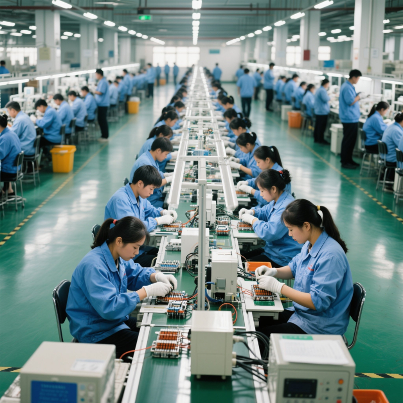 Lightword Electronic Industrial(Zhongshan) Co., Ltd.  