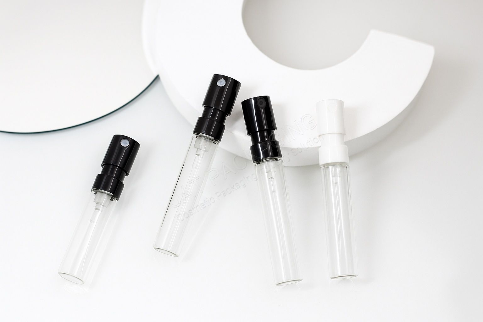 Mini Mist Sample Mini Perfume Sample Spray Bottles