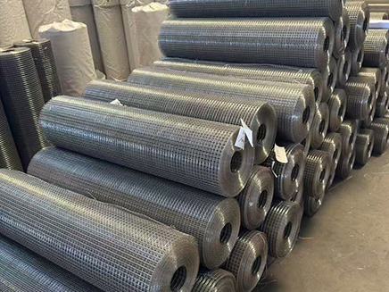 Unveiling the Unmatched Versatility of Welded Wire Mesh in Today's Construction and Agriculture Sectors