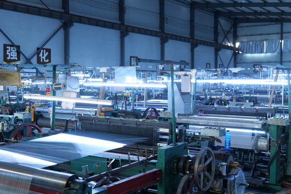 Stainless Steel Wire Mesh Hesi