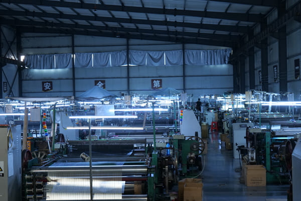Stainless Steel Wire Mesh Hesi
