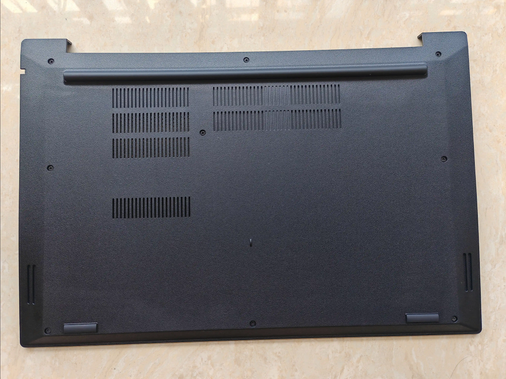 Injection Molding for Laptop Shells: Balancing Durability, Aesthetics ...