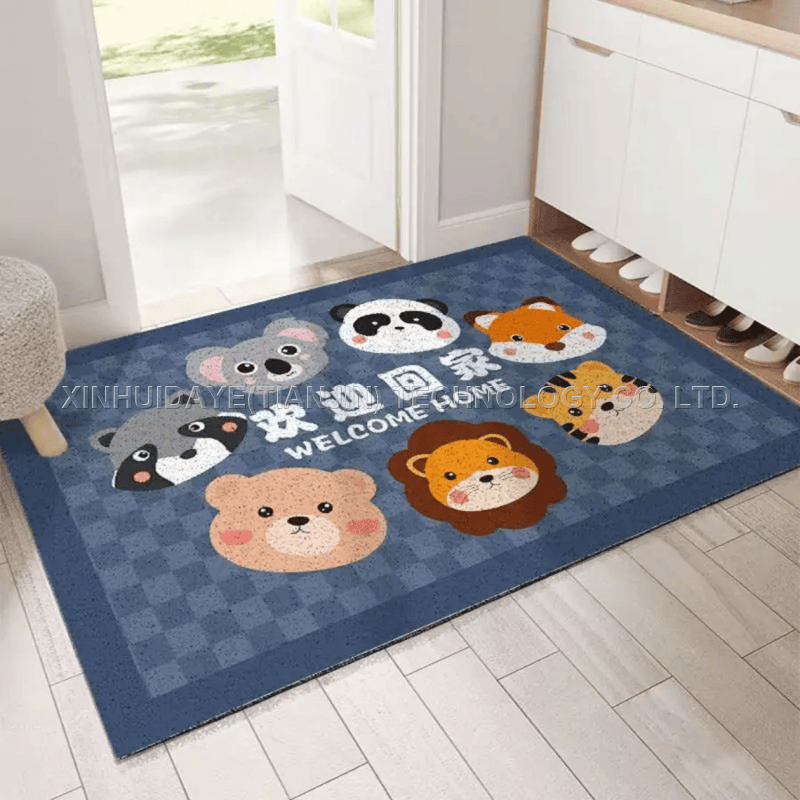 Dornier Rugs For Entrance