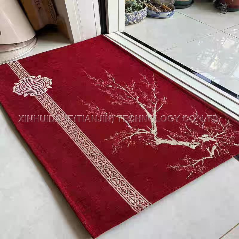 Living Room Bohemian Rug