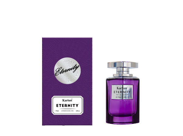 Kartun K274 Luxury Series Perfumes New Arrival