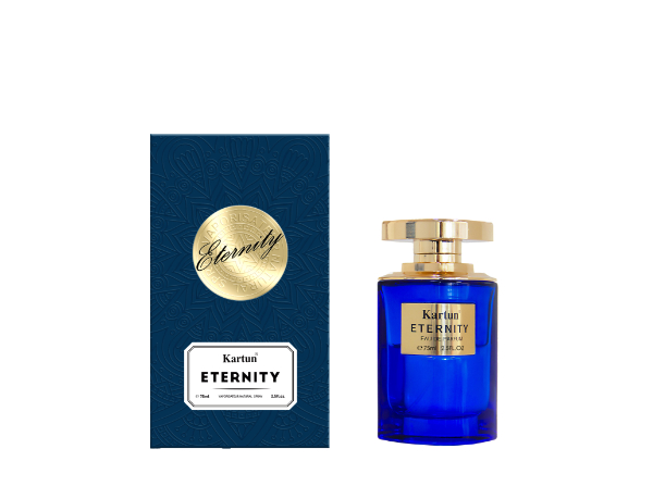 Kartun K274 Luxury Series Perfumes New Arrival
